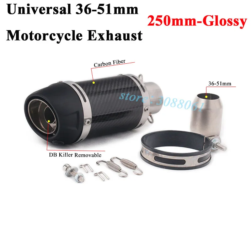 Leovince Muffler-3
