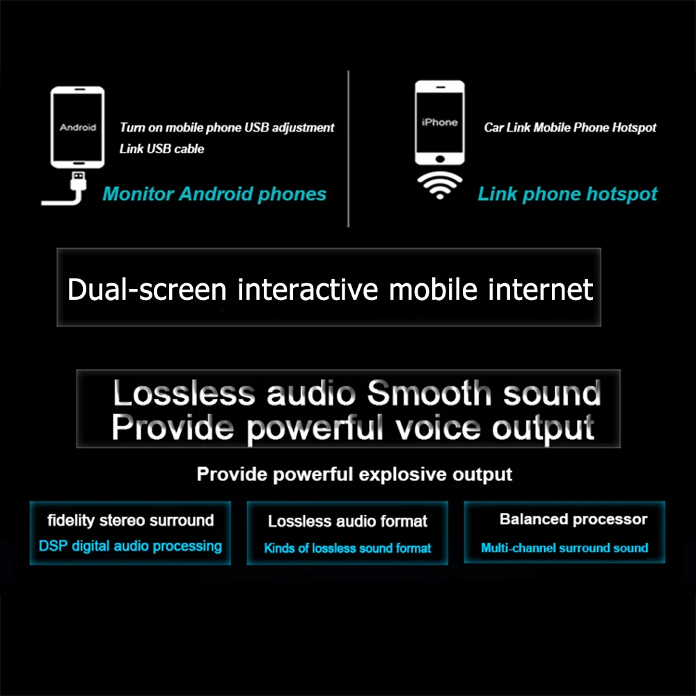 Flash Deal Double Din Android Car DVD Player for Audi TT 2006~2013 Bluetooth Radio GPS Navigation BT WIFI 3G 4G TV Auto Multimedia Player 23