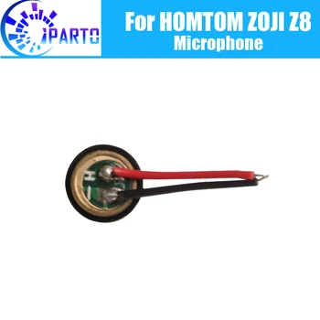 

HOMTOM ZOJI Z8 Microphone 100% New Original Mic Replacement Accessories Part for HOMTOM ZOJI Z8 Mobile Phone