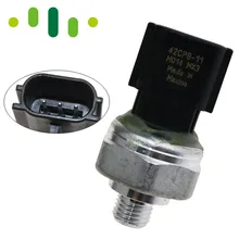 Авто AC Давление Сенсор переключатель 42CP8-12 Подходит для Nissan 370Z Maxima Murano Quest Rogue sentra Cube Altima Versa 42CP8-11