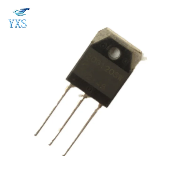 

5PCS/LOT 30G120ASW IGBT Power Tube TO-247