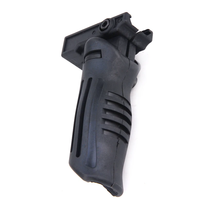 Охотничья винтовка CQB M4 Fold War game Grip подходит для Пикатинни 20 мм рельсовых