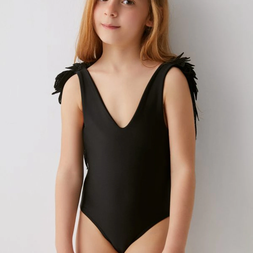 Angel-Black-Kids-Lovekini-Beachwear-600x900