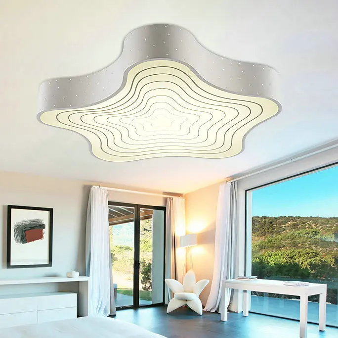 Popular Mercury Ceiling Light-Buy Cheap Mercury Ceiling Light Lots Mercury modern LED flush mount ceiling lamp lighting fixture for living room bed room or children - Popular Mercury Ceiling Light-Buy Cheap Mercury Ceiling Light Lots