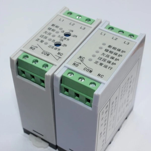 ND three phase sequence voltage protection device/ phase protection