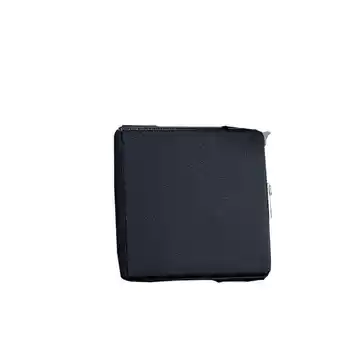 

Portable Automatic Ejection Butane 20 Cigarettes Storage Box Case Lighter Windproof Metal Matte Surface Storage Box