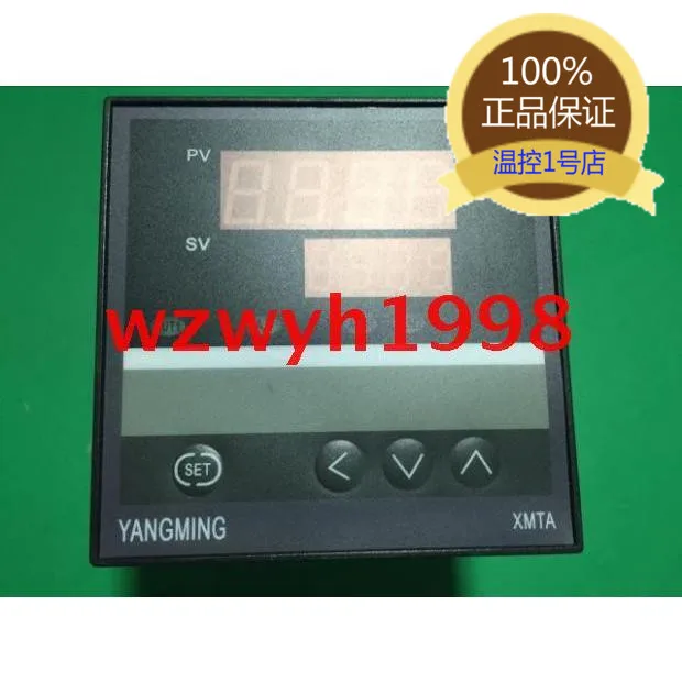 

YANGMING Yangming XMTA-6801 Temperature Controller XMTA-6802 Thermostat XMTA-6831
