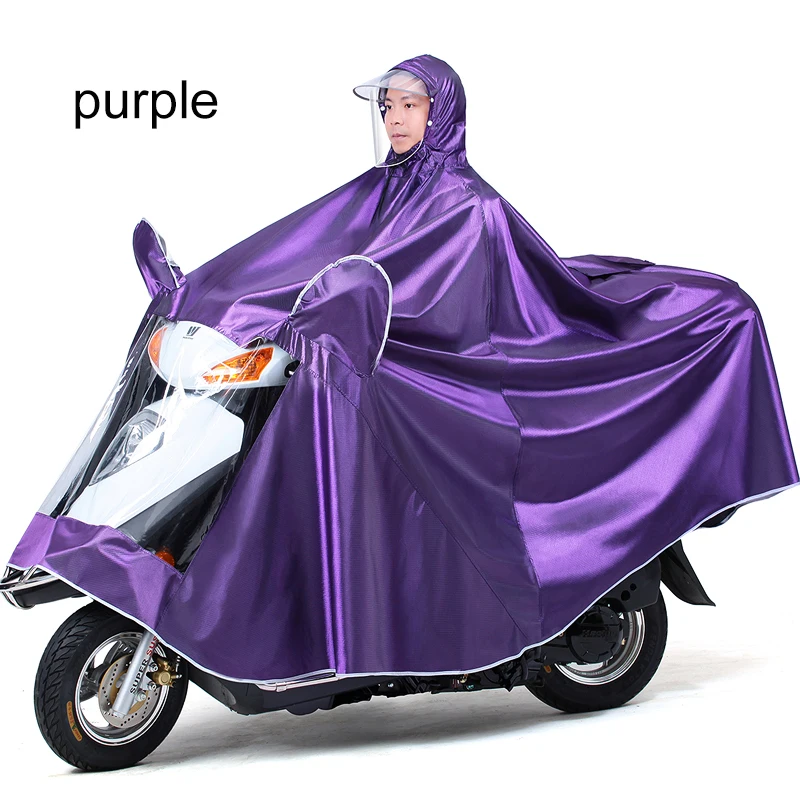 Rain suit  (5)