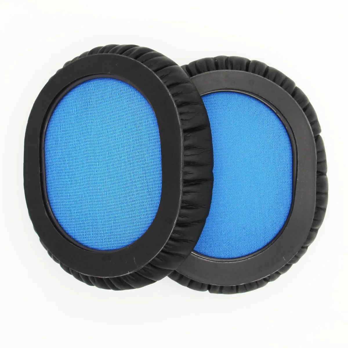 Replacement soft Sponge foam Earmuff Cup Cushion for Sennheiser HD8 DJ HD6 MIX Headset Headphones earpads