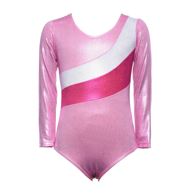 Buy Baby Girls Leotard Ballet Dance Gymnastics