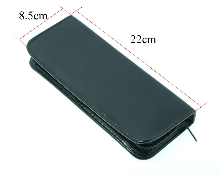 

PU Leather Hair Scissors Bags Case Waist Pack Pouch Holder Hair Styling Tools Hairdressing Scissors Tools Accessories LZN0011