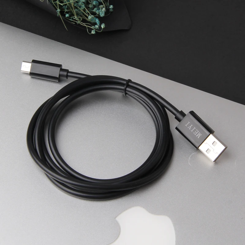 Micro USB кабель 2A Быстрая зарядка для передачи данных Samsung Xiaomi Tablet Android зарядный Microusb