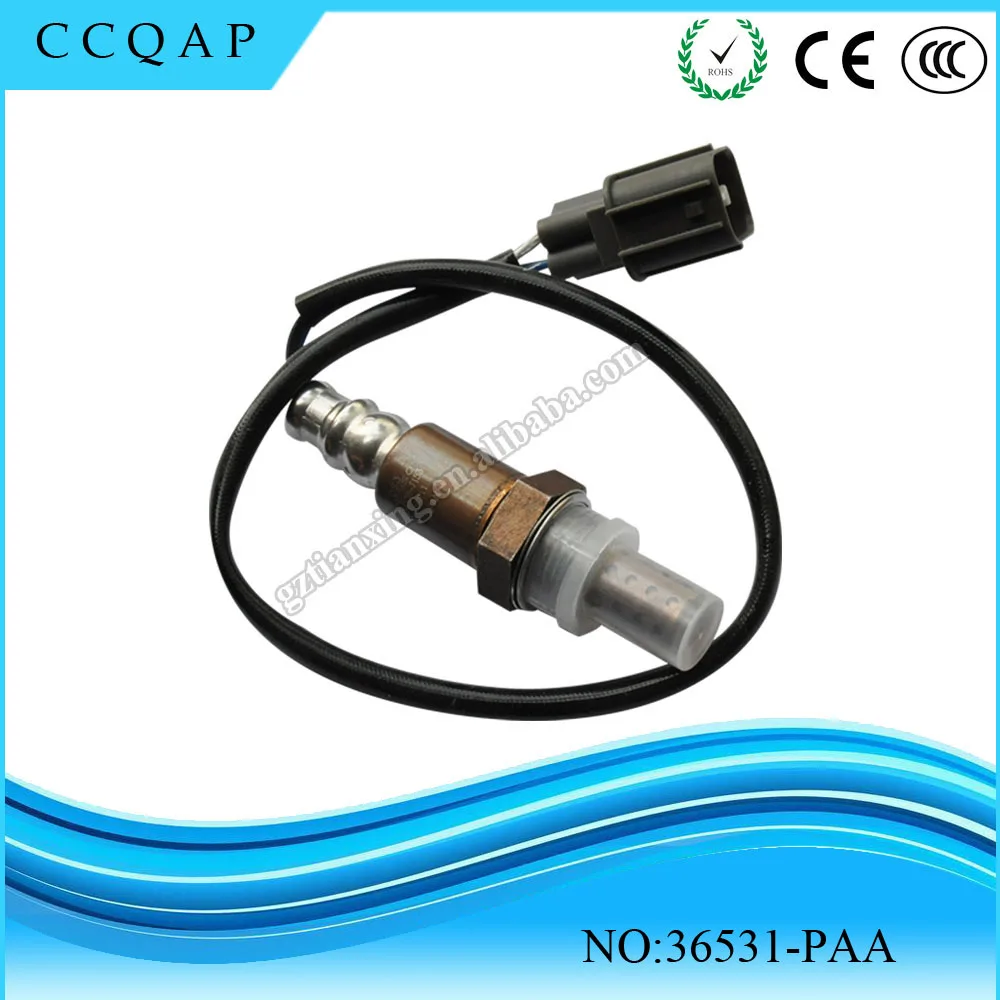 Online Buy Wholesale car oxygen sensor from China car oxygen sensor