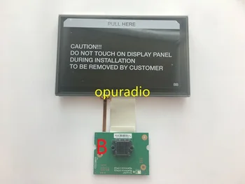 

OEM original new 8.0inch LCD Display with touch screen PCB complete screen for Ford Sync2 Car DVD Navigation Audio