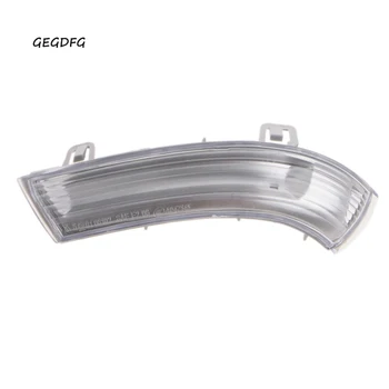 

Left Is Cab Wing Mirror Indicator Turn Signal Light For JETTA MK5 PASSAT