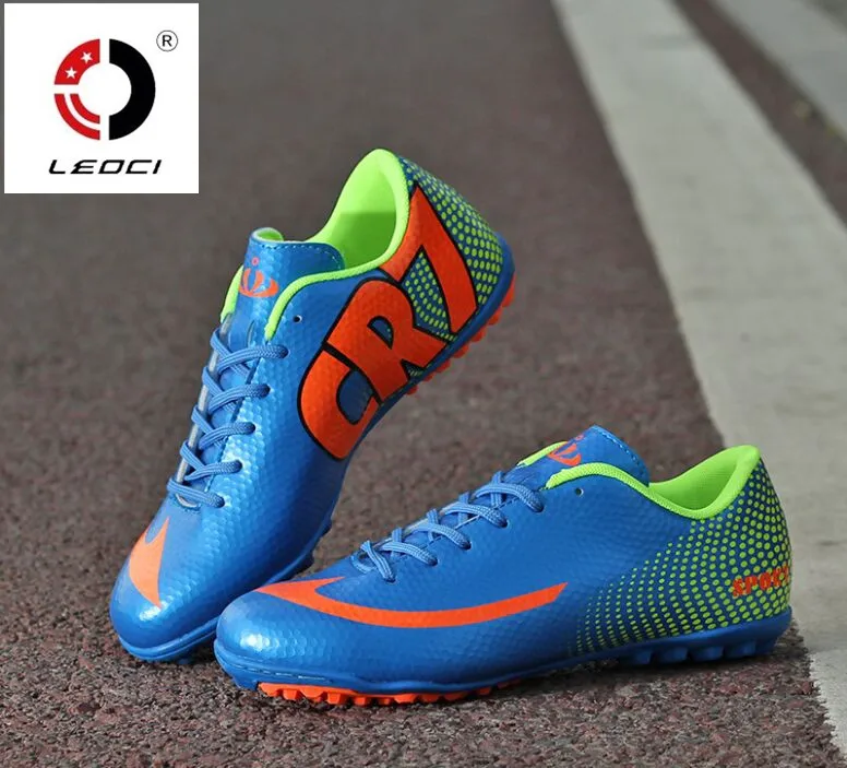 leoci football boots