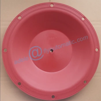 

286-098-354 / 360 / 365 / 364 395*18*1.3mm replacement membrane for SANDPIPER 3" S30 metallic Standard Ball diaphragm pump
