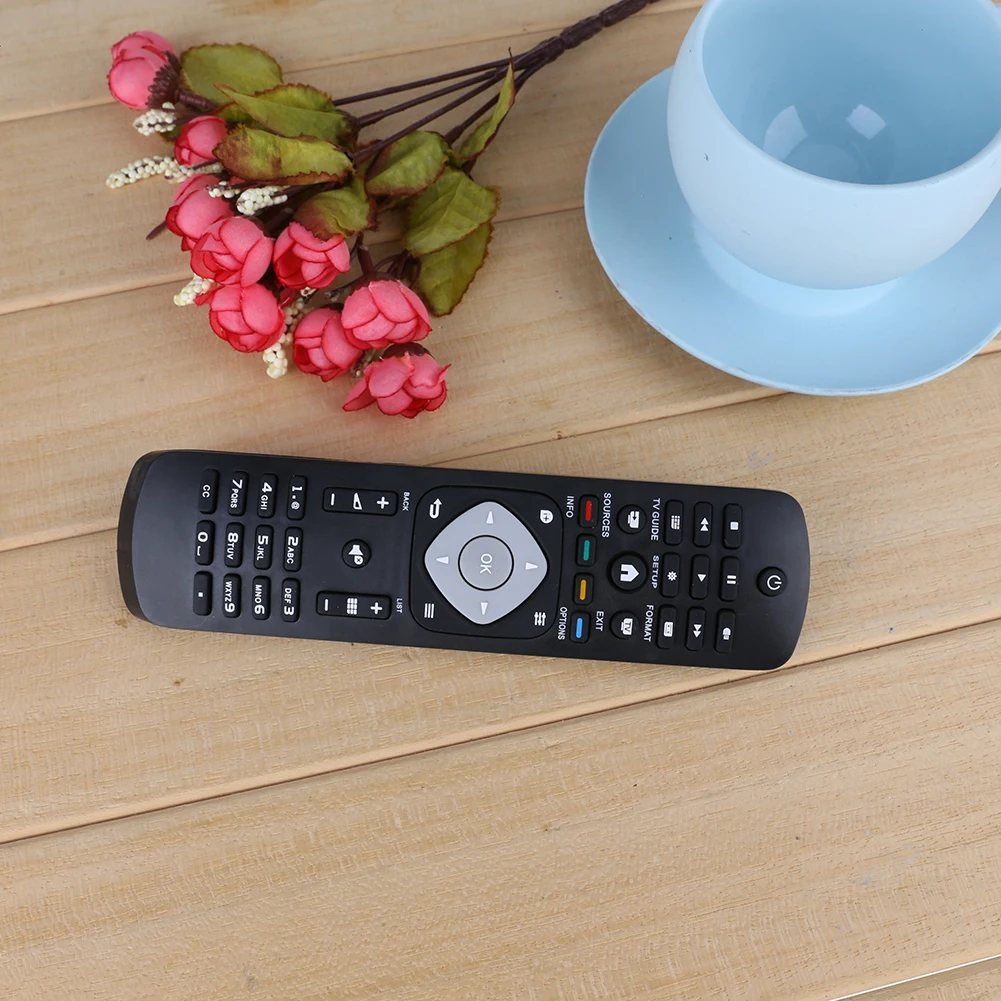 Умный универсальный пульт дистанционного управления для Philips 3D HDTV LCD LED TV|universal tv