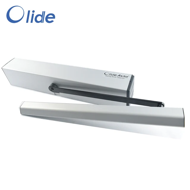 Residential Swing Door Opener For Disabledin Automatic Door Operators
