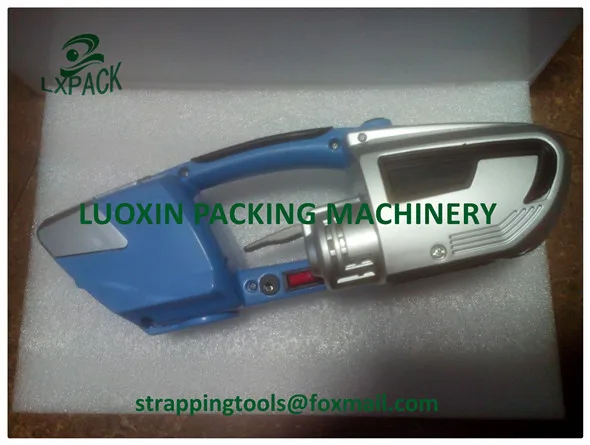 Battery Strapping Tool20