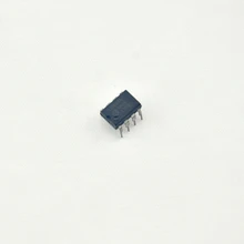 10pcs/lot IC LM833N DIP8 LM833 FOR Distortion guitar pedal more electronic products NEW original free shipping