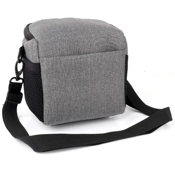 

Micro single Camera Bag Case For Nikon Coolpix J5 J4 J3 J2 L840 L830 L820 L810 L620 L340 L330 P330 P300 P7100 P7800 P7700 P7000
