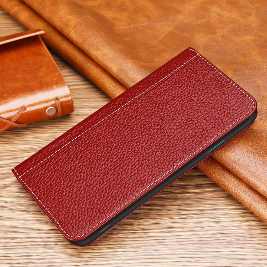 genuine leather case (10)