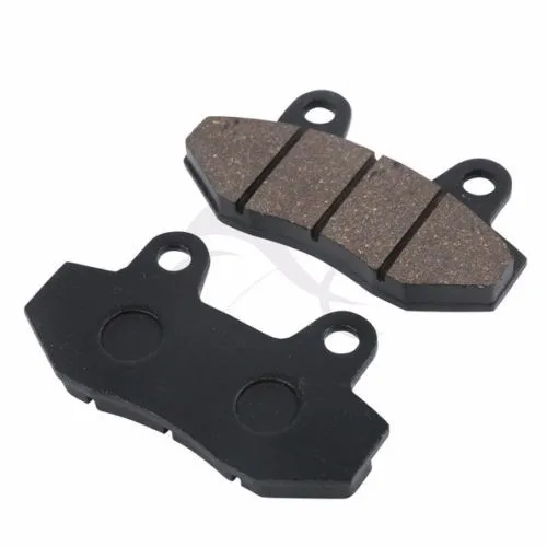 Hyosung GT 650 2006 Sintered Motorcycle Rear Brake Pads
