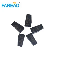 Горячая Распродажа 125 кГц x 50 шт. ключа автомобиля фишки транспондер чип углерода ID46 пустой 7936AS чип