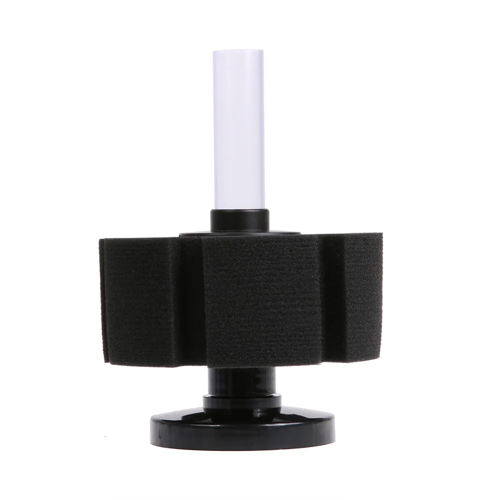 Aquarium Biochemical Sponge Fiter Cotton Aquarium Nano Fish Tank Pond