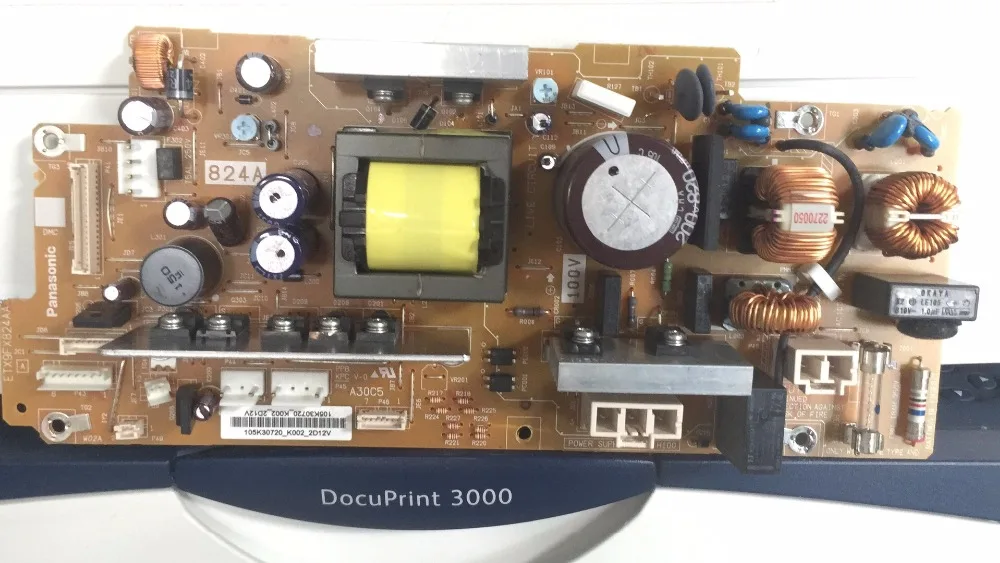 

110V Power Supply Board for fuji Xerox docuprint 3000 printer