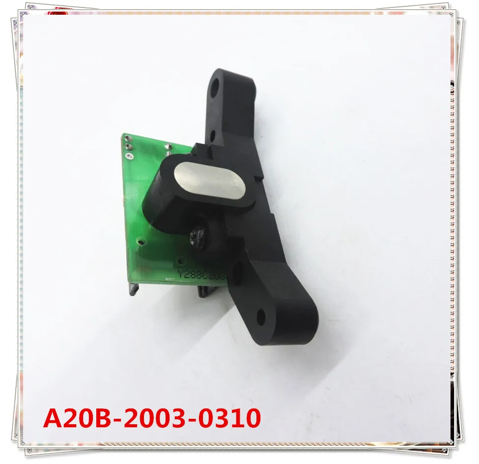 For FANUC A20B-2003-0310 PLG board used spindle encoder sensor