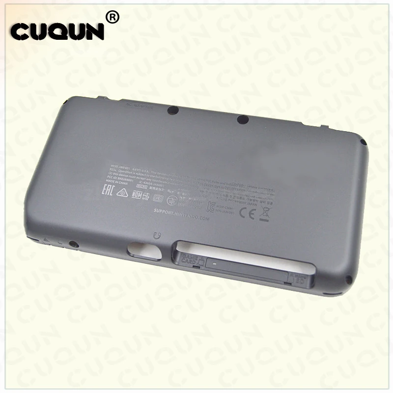 JMXLDS New Replacement Housing Shell Rear Cover Battery Back Cover Case