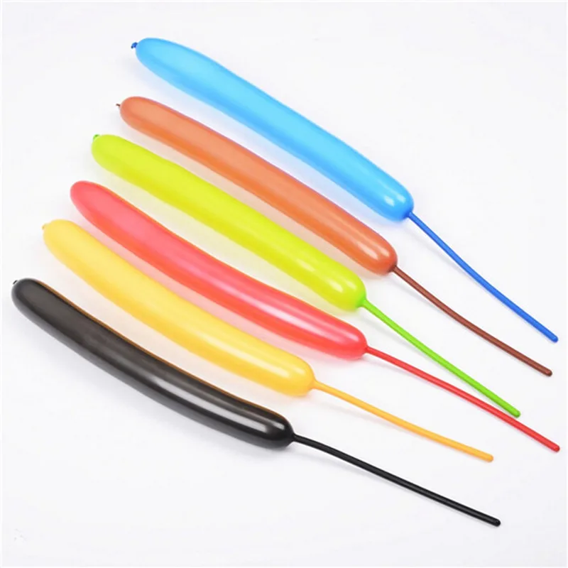 

TSZWJ Z-037 1.8 g Free shipping 20pcs / lots Magic latex balloon magic long balloon wholesale braided Art