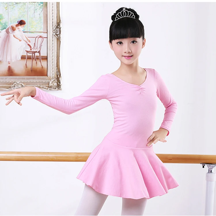ballet dress for kids (1)