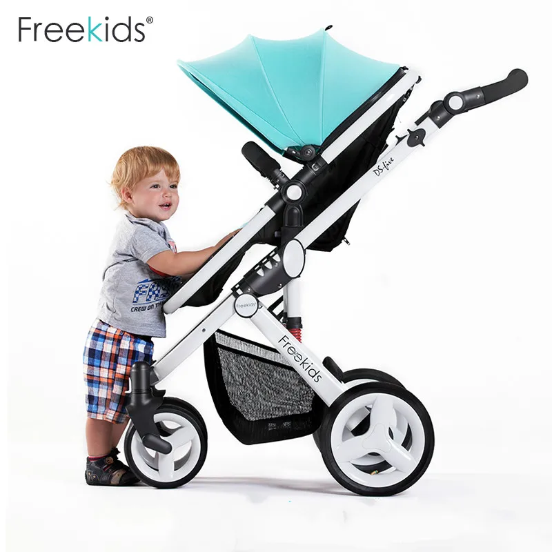 travel pram newborn