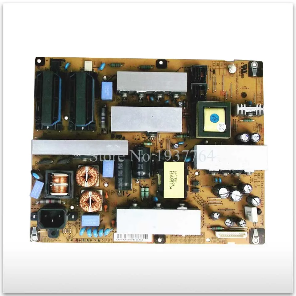 Original for LG 37LK460 CC EAX61124201 LGP37 10LF Power Supply Board