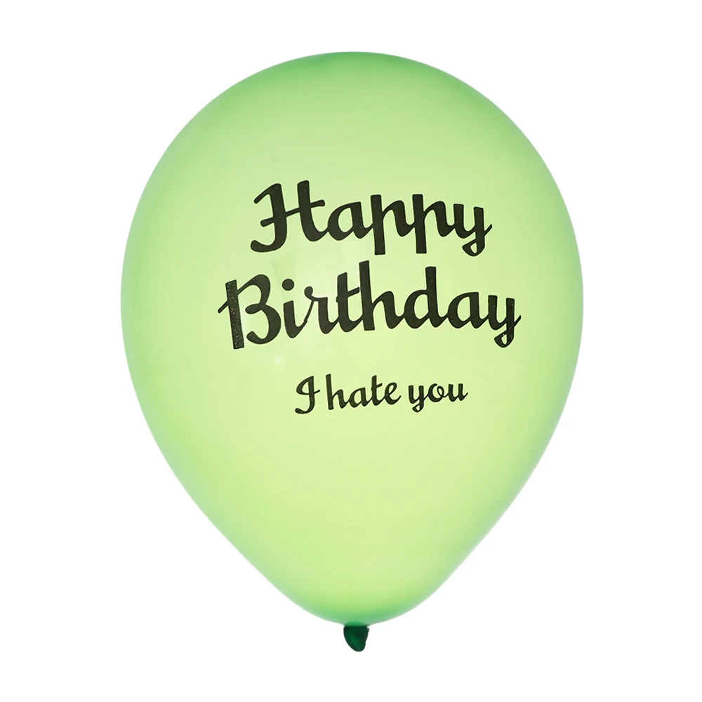 10pcs-10-Inch-Jerk-Balloon-Abusive-Balloon-You-are-old-Grow-up-Happy-Birthday-Rude-Latex(4)