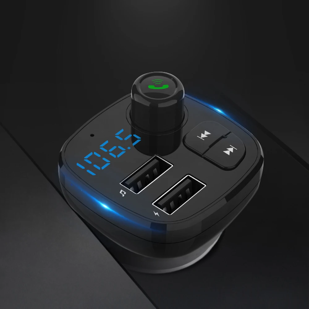 double usb