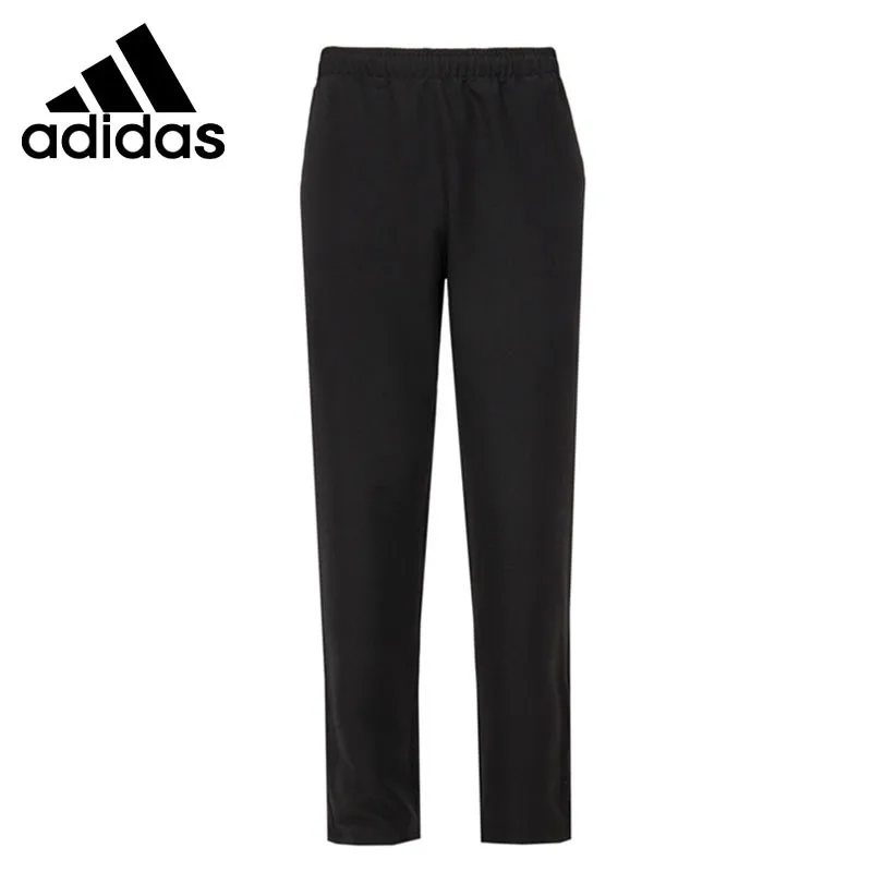 Оригинальный Новое поступление 2018 Adidas ESS Стэнфорд B для мужчин's брюки для девочек Спортивная одежда