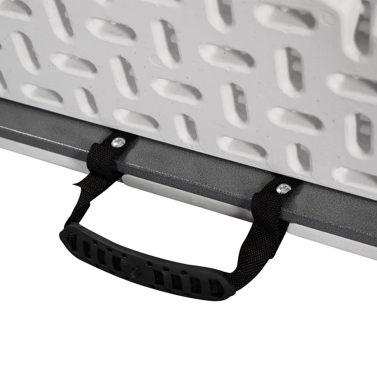 Giantex 6' Folding Table Portable Plastic Outdoor Picnic Camping Table Party Dining Tables Modern Desk Home Furniture OP2966