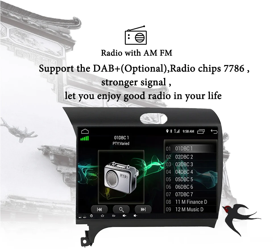 Discount For Kia K3 Cerato Forte 2012 2014 2016 Android9.1 Car Radio Multimedia DVD Video Player Autoradio MP5 USB Audio Stereo 3/4G WIFI 2 Discount For Kia K3 Cerato Forte 2012 2014 2016 Android9.1 Car Radio Multimedia DVD Video Player Autoradio MP5 USB Audio Stereo 3/4G WIFI 2