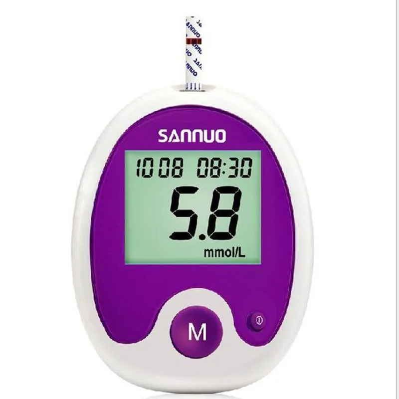 Automatic-Coding-AW-blood-glucose-meter-50pcs-test-strip-50pcs-lancets-for-diabetes-free-code-glucose (1)