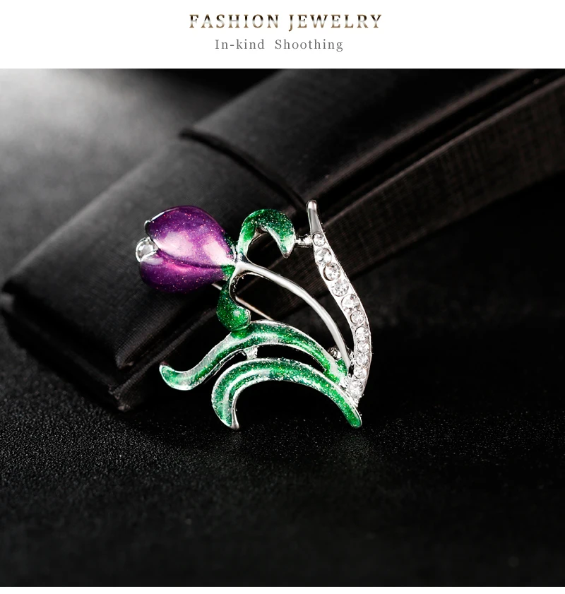 Brooches 04