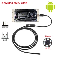 Handheld 1200P WiFi Endoscope Inspection Camera Gold Visual Professional LED Display with Viewing Angle 70 Degrees for Narrow Places 3m Snake Tube Handheld 1200P WiFi Endoscope Inspection Camera Gold Visual Professional LED Display with Viewing Angle 70 Degrees for Narrow Places 3m Snake Tube