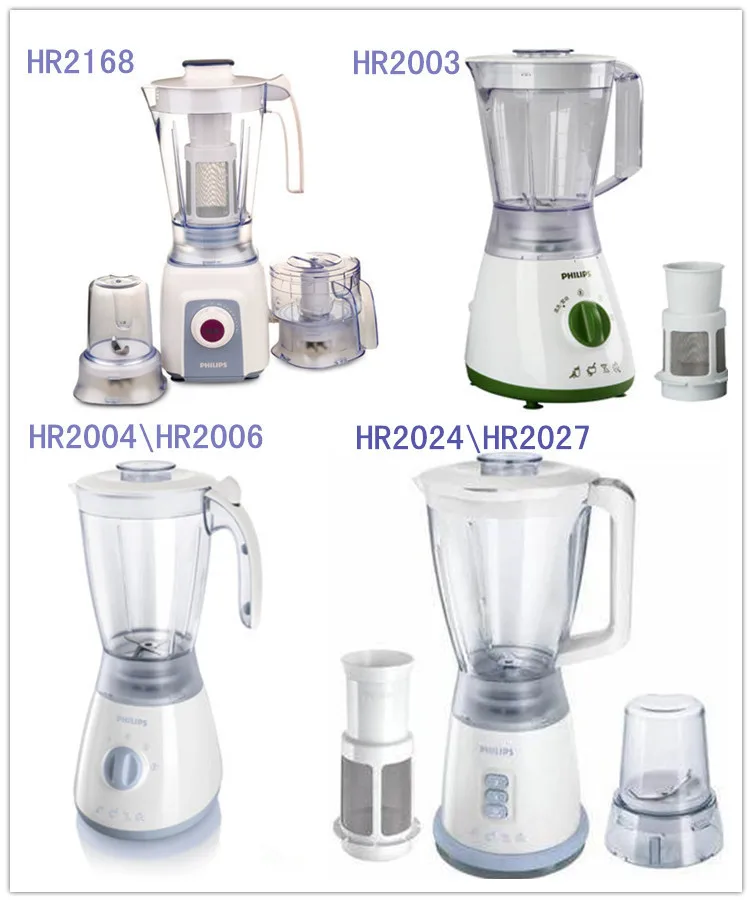 mistura e corte hr2000 série lâminas faca