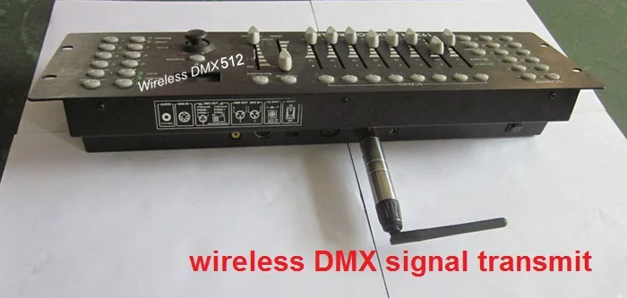 2,4G ISM DMX512 Беспроводной Женский Мужской 3 булавки XLR Сделано в Китае приемопередатчик устройство для светодиодный освещение этапа Moving PAR вечерние ЕС розетка для лампы