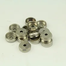 20 шт труба Ремонт частей Нижняя крышка клапана