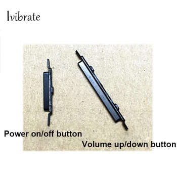 

For OnePlus One A0001 A 0001 Side Power ON OFF Buttons and Volume Key Button Switch For OnePlusone Free Shipping
