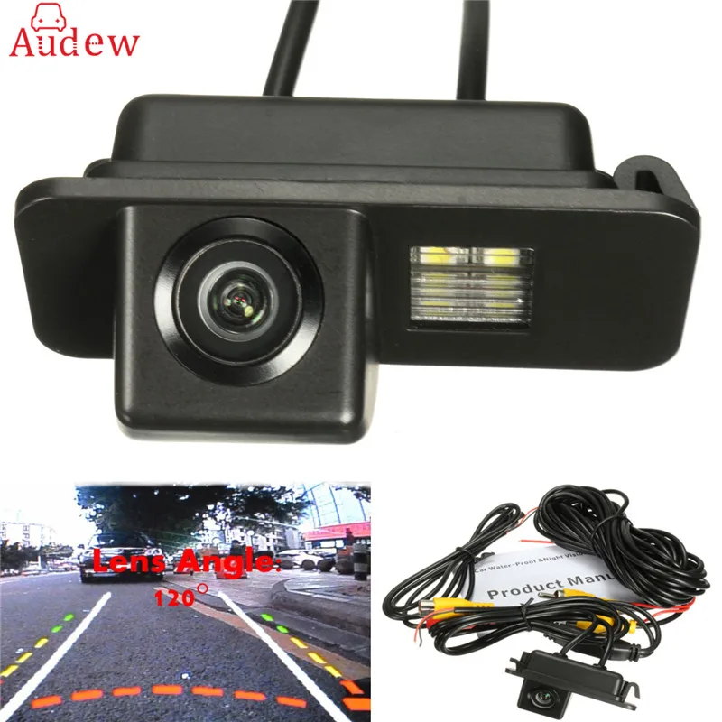 Car Rear View Reverse font b Camera b font Backup HD Parking Assistance For Ford for